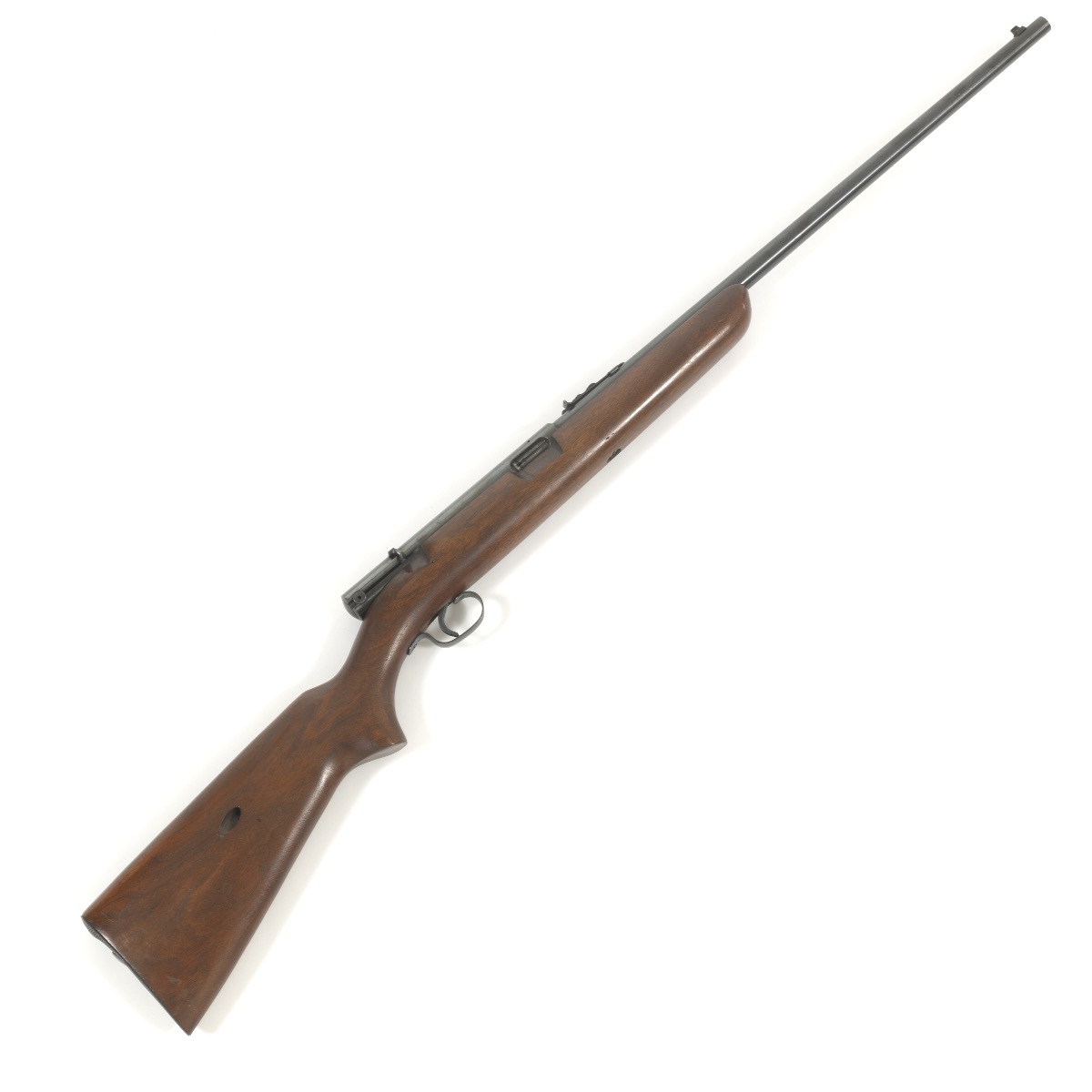 winchester model 74 22 long rifle serial number lookup