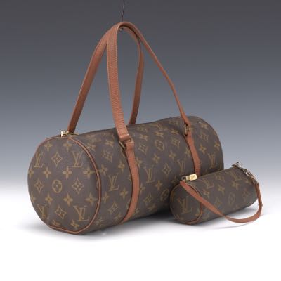 RARE 2000s LV papillon, Gallery posted by ClassicCharmers