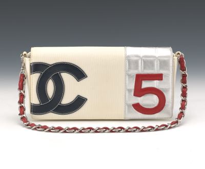 chanel bag 2003