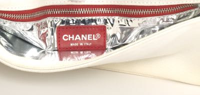 chanel bag 2003