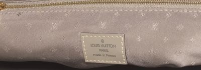 Louis Vuitton Taupe Suhali L'Ingenieux PM Doctor Bag ○ Labellov ○ Buy and  Sell Authentic Luxury