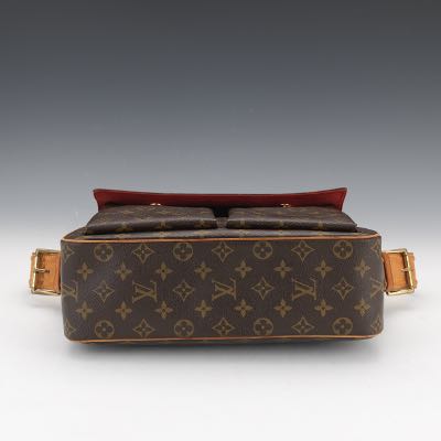Louis Vuitton Borsa a tracolla - Auction Fashion, Vintage and