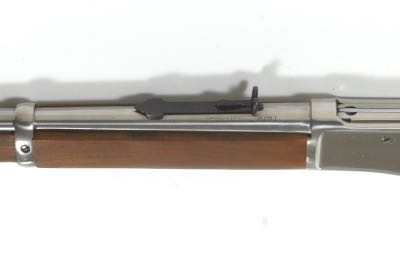 1930 winchester model 90 22 short stainless octagon barrel
