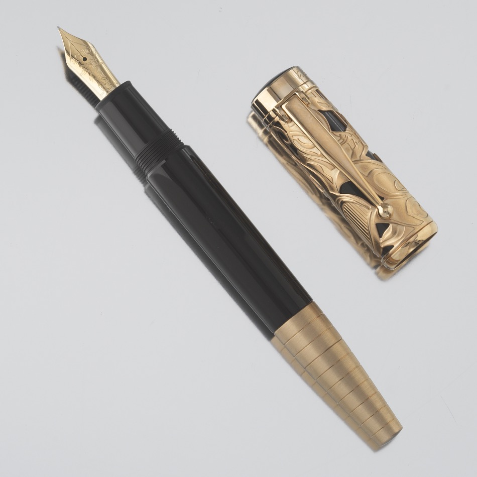 montblanc carlo collodi