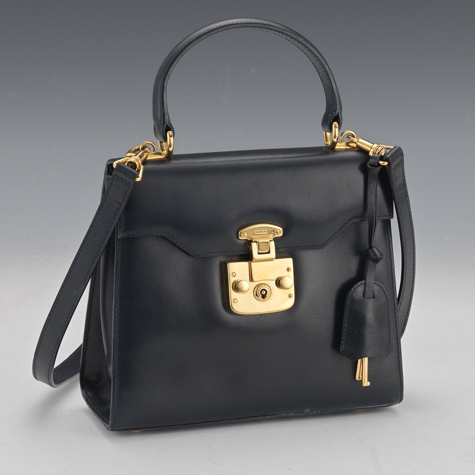 Vintage Gucci Bag , 09.05.20, Sold: $324.5