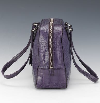 Prada Tessuto Tote Bag Auction