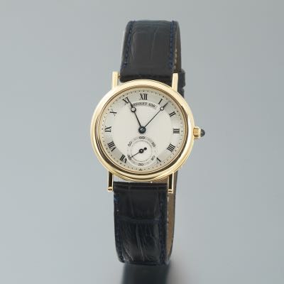 Breguet 3210 clearance