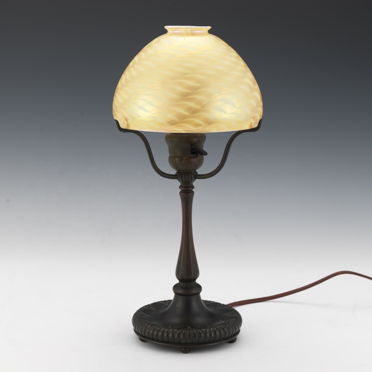 lundberg lamp