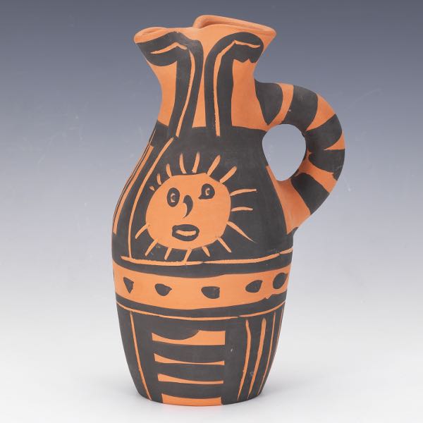 Earthenware // Aspire Auctions