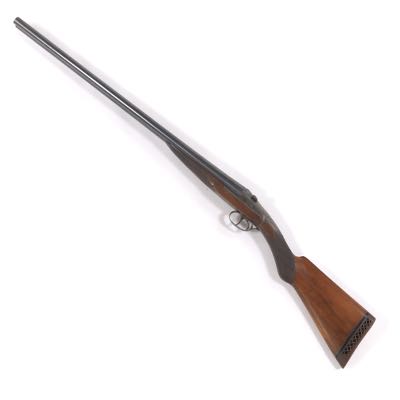 ●DARNe(LLL) DARNE 12 GA 'R' SERIES SXS - SARCO, Inc
