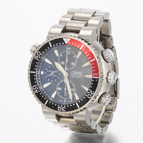 oris 7599