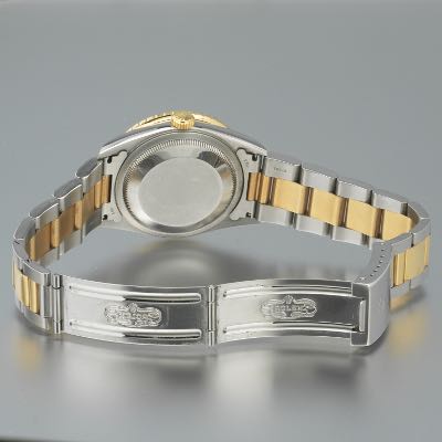 thunderbird bezel