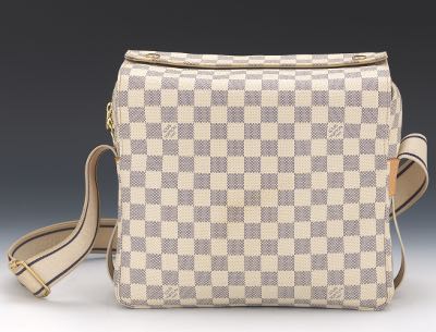 Louis vuitton discount damier azur naviglio