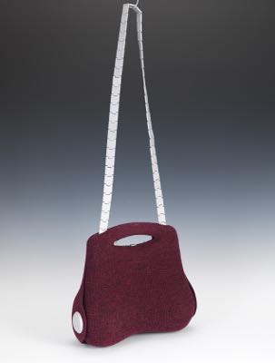 Chanel Millennium Bag, 1999, 06.12.21, Sold: $531