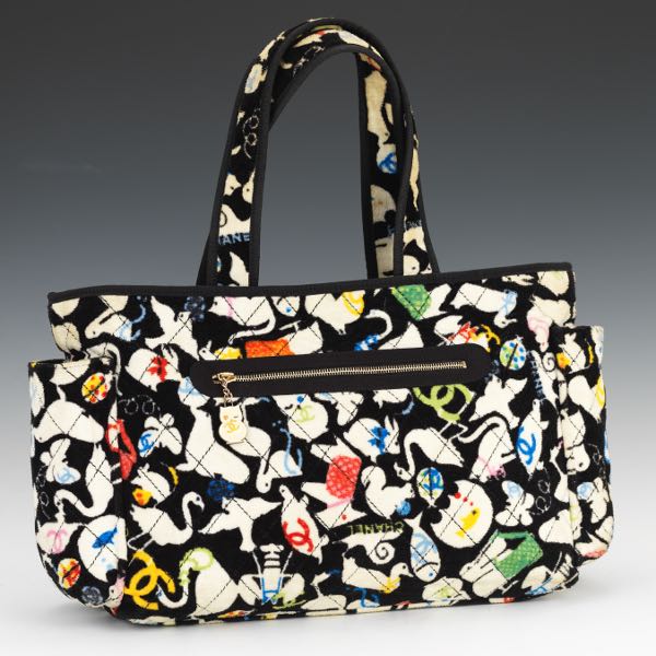 Chanel Millennium Bag, 1999, 06.12.21, Sold: $531