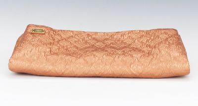 1407. Louis Vuitton Saumon Monogram Limelight Clutch Bag - October 2021 -  ASPIRE AUCTIONS