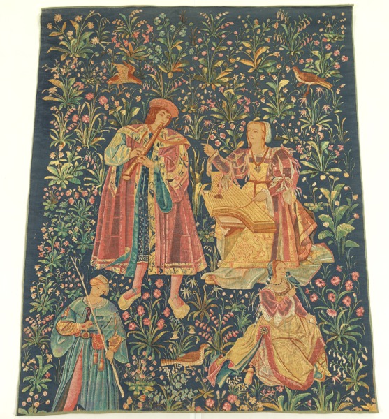 Tapestry Aspire Auctions