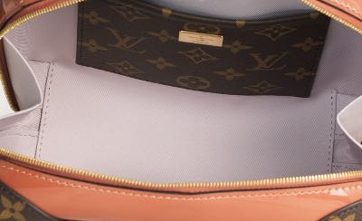 Louis Vuitton Miroir Venice Bag