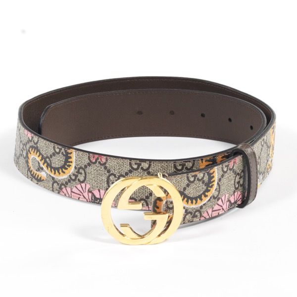 Gucci Belts & Chatelaines for Sale at Auction