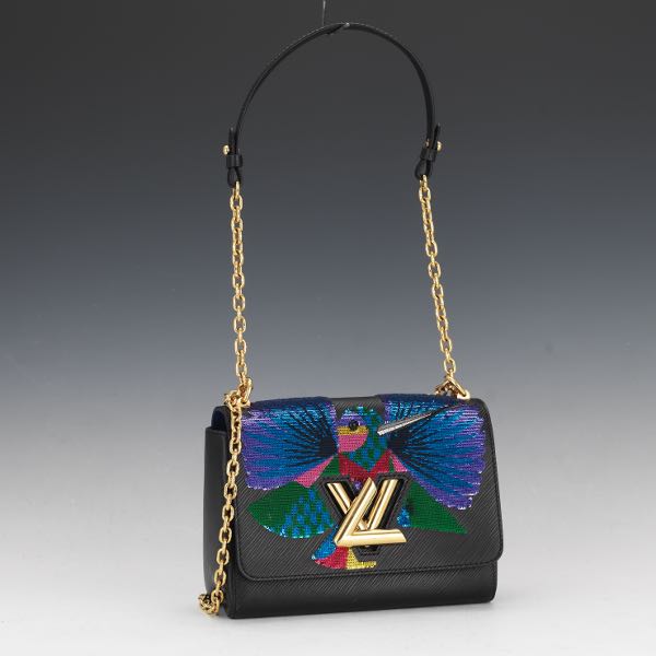 Louis Vuitton // Aspire Auctions