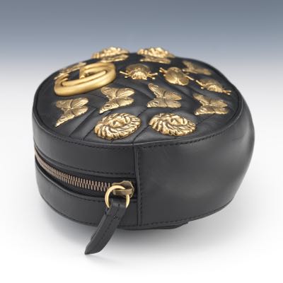 Gucci belt bag online with bugs