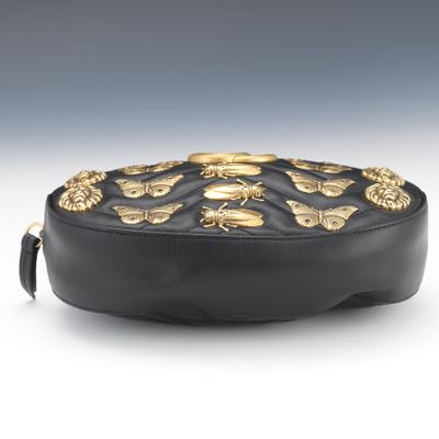 Gucci fanny pack outlet with bugs