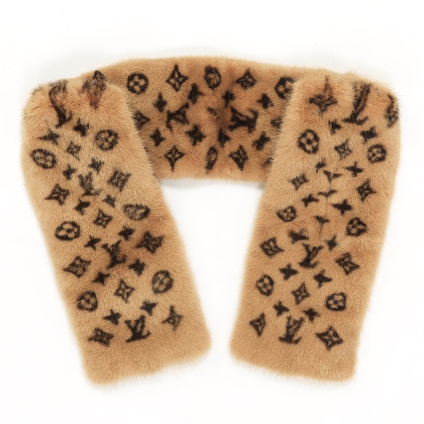 Louis Vuitton 3D LV Bandana Available For Immediate Sale At Sotheby's