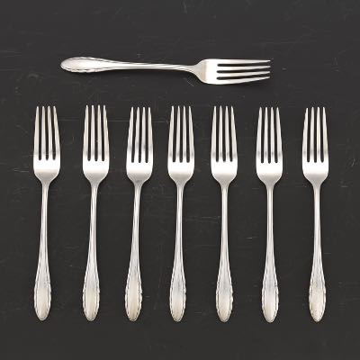 Gorham lyric sterling hot sale silver flatware