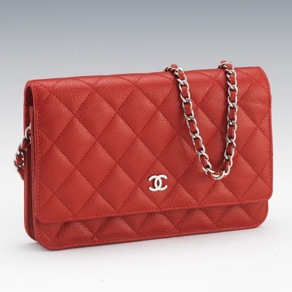 Chanel private collection & Luxury Accessories Online, Sale n°IT4151, Lot  n°194