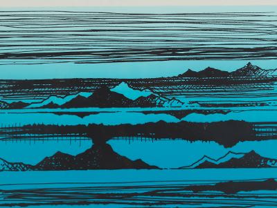 Tetsuro Sawada (Japanese, 1932 - 1998) | Tetsuro Sawada | Sold for