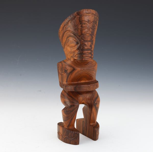 African, Oceanic & Indigenous Australian Art | April 2025 | Aspire