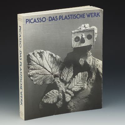Four Books on Picasso | Pablo Picasso | Sold for $73.80 | Aspire