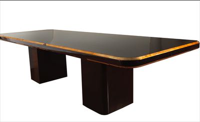Karl Springer Conference Table