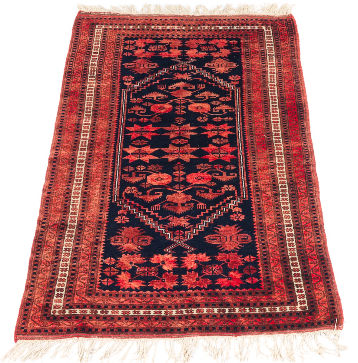 Turkish Azari Rug